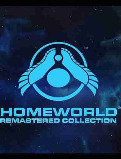 Descargar Homeworld Remastered Collection Update 1 Hotfix [MULTI6][RELOADED] por Torrent